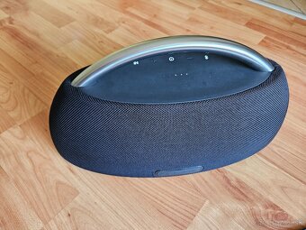 Harman Kardon Go+Play - 3