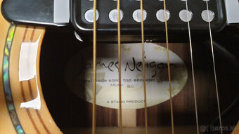 Elektroakusticka gitara - 3