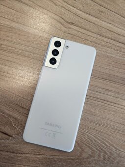 Samsung S21 256gb - 3