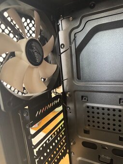 Zalman Z1 - 3