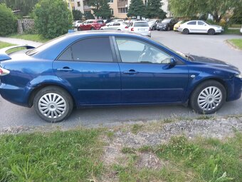 Mazda 6 2.0 tdi 100kw - 3