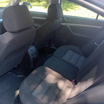 Škoda octavia 1.9 tdi 77kw diesel rok 2011 - 3