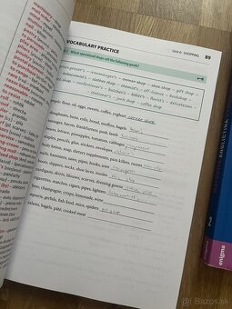 Yes B2 maturita angličtina - 3