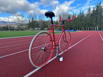 Singlespeed, bicykel do mesta - 3