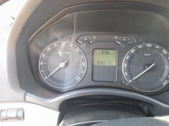 Škoda octavia 2 1.9 tdi - 3
