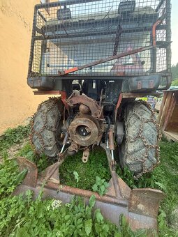 Zetor 7745 - 3