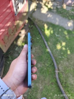 Predám xiaomi redmi note 13 pro 8/256GB - 3