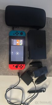 Nintendo Switch - 3