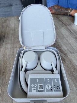 Sony WH-1000XM5 - 3