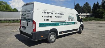Peugeot BOXER 2.0-96kW-2018 - 3