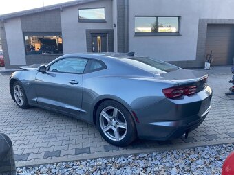 Chevrolet Camaro 2.0 TURBO 2019  dovuz USA - 3