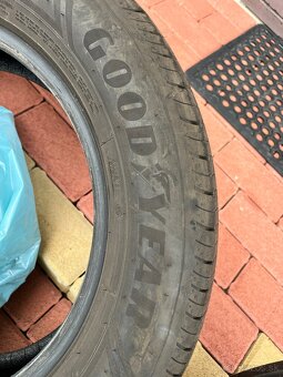GOODYEAR r17 Letné pneumatiky - 3