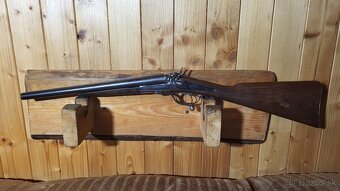 PUSKA BROKOVNICE WESTERNOVÁ CAL 16 SUPER - 3
