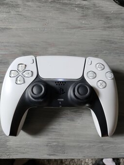 Ps5 digitál 1T - 3