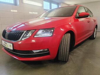 Škoda Octavia 1.6 TDI 115k Style DSG - 3