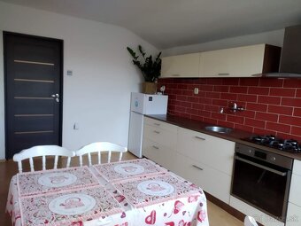 Senecké jazerá ubytovanie v apartmáne aj pre firmy - 3