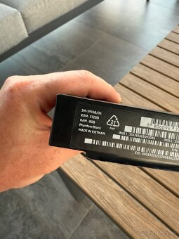 Samsung Galaxy S23 PLUS - 3