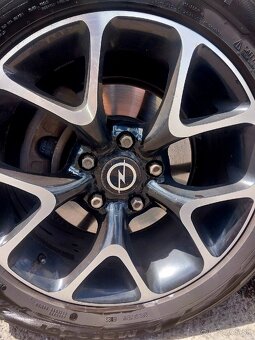 Predám Opel Insignia. - 3