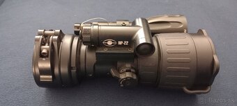 Noktovízna predsádka Nightpearl NP22 Onyx - 3