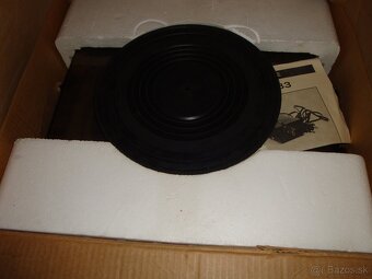 Gramofon Tesla NC 300 - 3