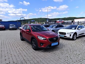 Mazda CX-5 2.0 Skyactiv-G Attraction - 3