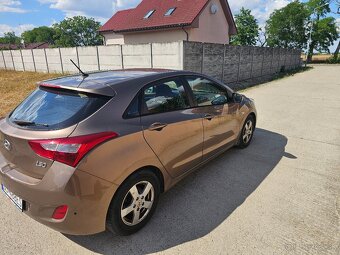 Predám Hyundai i30 - 3