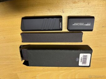 airsoft Modular Mock Suppressor – V2 - 3