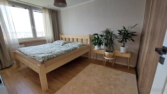 3 - izbový byt s klimatizáciou, krbom a výhľadom na mesto - 3