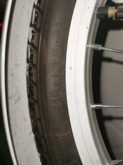 Predam detsky bicykel 16 - 3