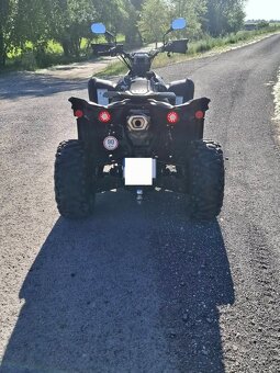TGB 600 - 3