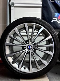 Styling 663 R19 Bmw Letne - 3