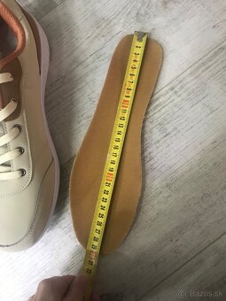 Nove Panske Botasky velkost 46 - 3