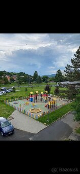 3-izb. byt v Šahách na ulici Vajanského - 3