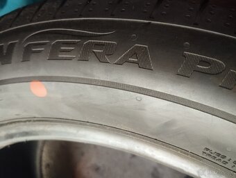 215/55 R18 letné pneumatiky Nexen 4ks - 3