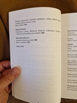 Moderné dejiny Slovenska II. - 3