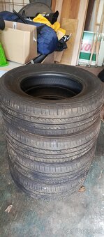 BG Godride 185/70 14 88T letné pneumatiky - 3