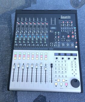 Focusrite Control 2802 Profesionálny audio mixér ( Audient Z - 3