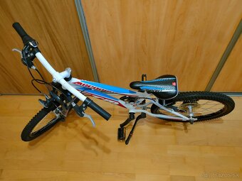 Detský bicykel CTM Scooby 2. kolesá 20" - 3