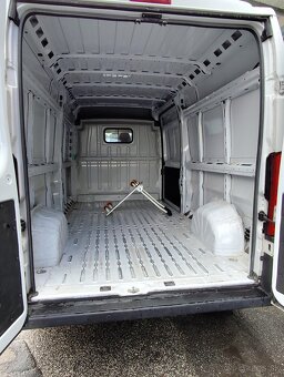Fiat Ducato 2,2 L3H2 - 3