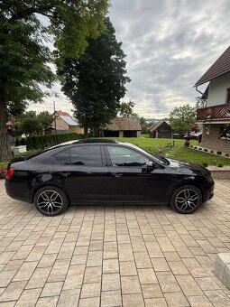 Predám Škoda Octavia III. - 3