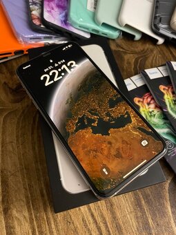 Apple iPhone 11 Pro max 64 gb biela - 3