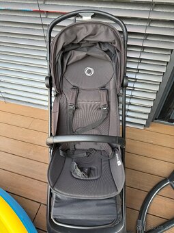 Bugaboo Butterfly - 3