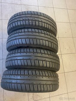 Fulda 175/65 R14 letná sada - 3