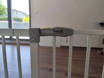 Hauck detská zábrana na schody - 3