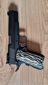 Airsoft pištoľ 1911 C - 3