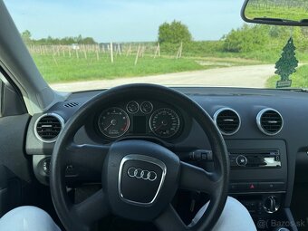 Audi A3 - 3