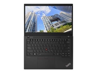 Lenovo ThinkPad T14s Gen2-14-Core i7 1185G7-32GB-512GBSSD - 3