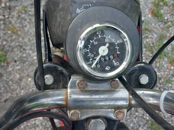 Babeta 210 - 3