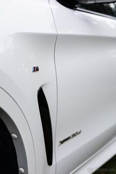 BMW X6 xDrive 30d M Sport Edition A/T - 3