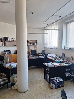 Nové Zámky - 2 izbový Ateliérový atypicky byt na predaj - 3